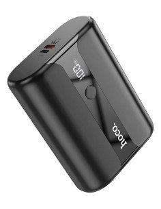 Hoco Bateria Portatil Power Bank Q3 Carg Rapida20w 10000mah 2