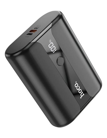Hoco Bateria Portatil Power Bank Q3 Carg Rapida20w 10000mah