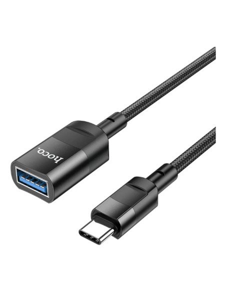 Cable Extensor Tipo C A Usb Otg Hoco U107