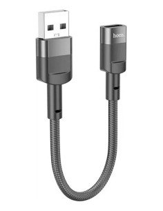 Cable Adaptador Usb A Tipo C Hoco U107