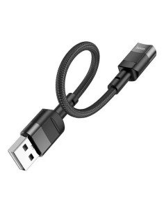 Cable Adaptador Usb A Tipo C Hoco U107 2