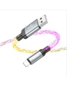 Cable Usb-tipo C Carga Rapida Hoco U112
