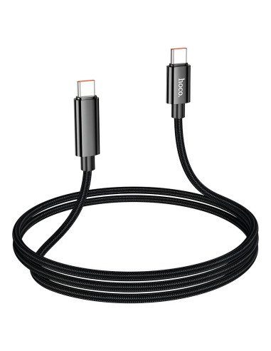 Cable Tipo C A Tipo C 100w Hoco U125