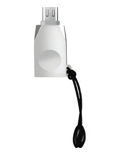 Adaptador Otg Convertidor Micro-usb A Usb Hoco Ua10 2