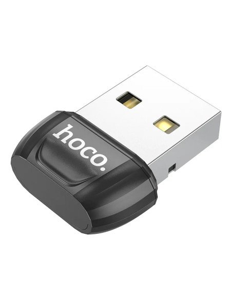 Hoco Adaptador Bluetooth Ua18 Conector Usb