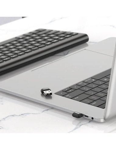 Hoco Adaptador Bluetooth Ua18 Conector Usb