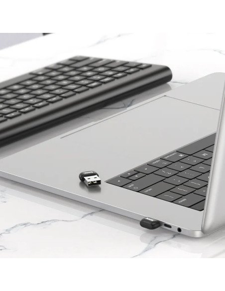 Hoco Adaptador Bluetooth Ua18 Conector Usb