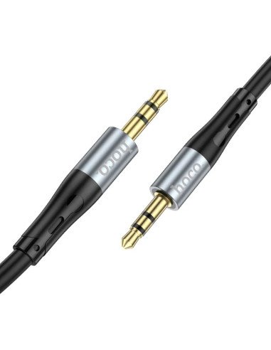 Cable De Audio Hoco Upa22 Auxiliar Jack 3.5mm