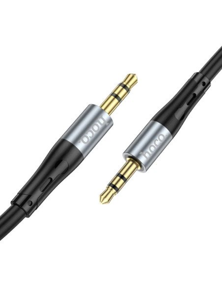 Cable De Audio Hoco Upa22 Auxiliar Jack 3.5mm