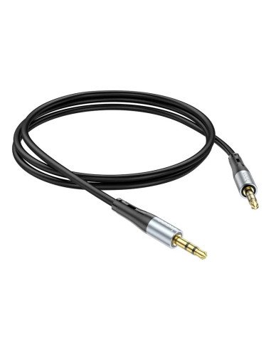 Cable De Audio Hoco Upa22 Auxiliar Jack 3.5mm