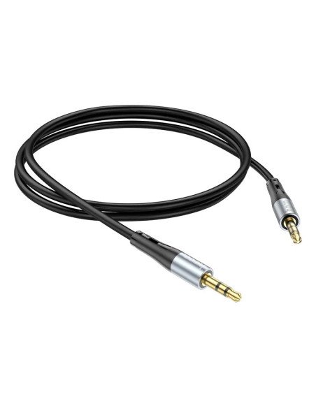 Cable De Audio Hoco Upa22 Auxiliar Jack 3.5mm