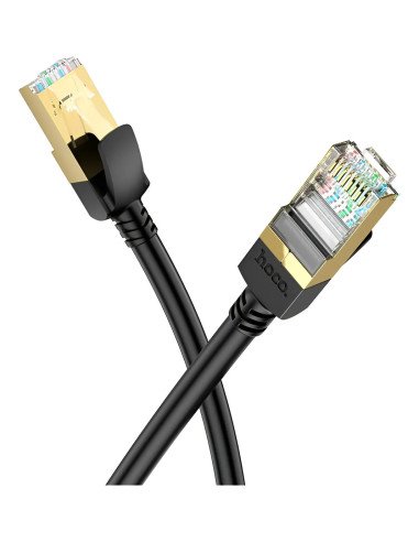Cable De Red Ethernet Hoco Us02 3m