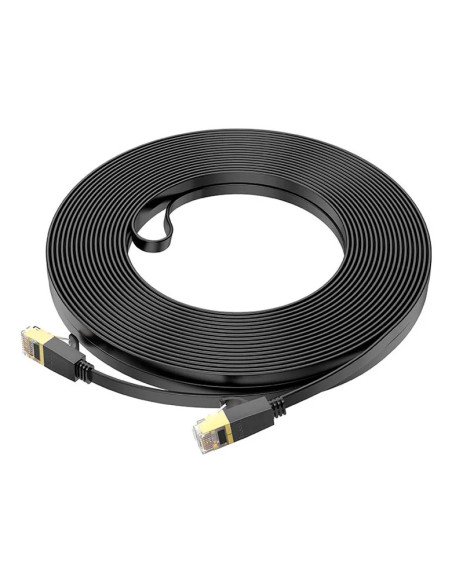 Cable De Red Rj45 Cat 6 Hoco Us07 10 metros