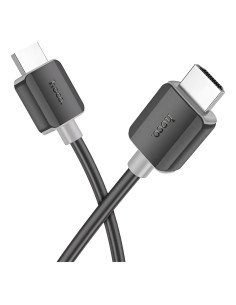 Cable Hdmi 2.0 4k 60hz Hoco Us08 3m