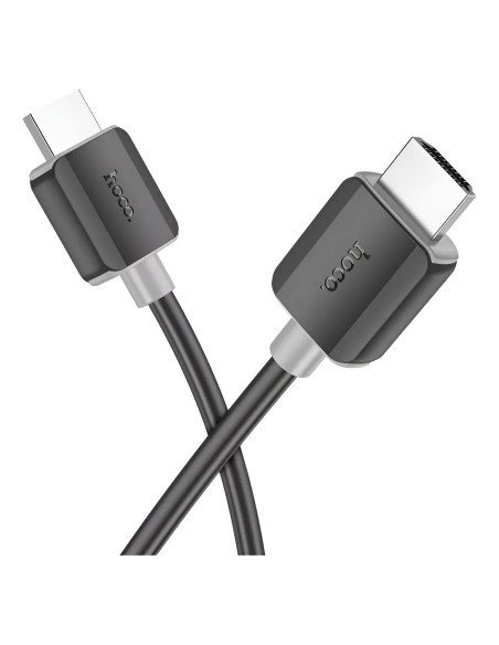 Cable Hdmi 2.0 4k 60hz Hoco Us08 3m