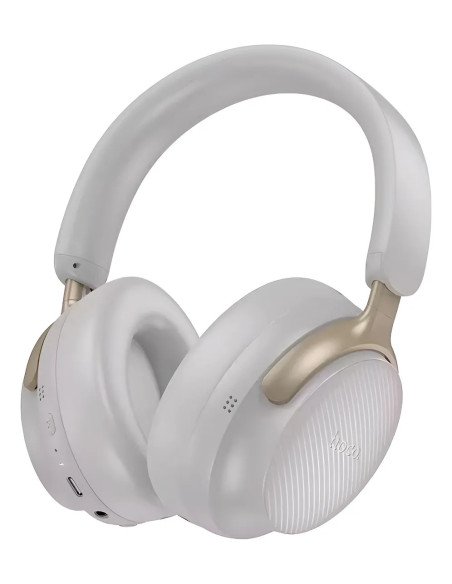 Audífonos Headset Bluetooth Hoco W53 Plus Anc