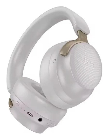 Audífonos Headset Bluetooth Hoco W53 Plus Anc