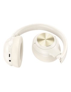 Audífonos Bluetooth Hoco W54 Headset 2