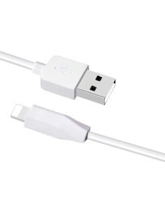 Cable Usb A Ip Hoco X1 Carga Rápida Y Durabilidad