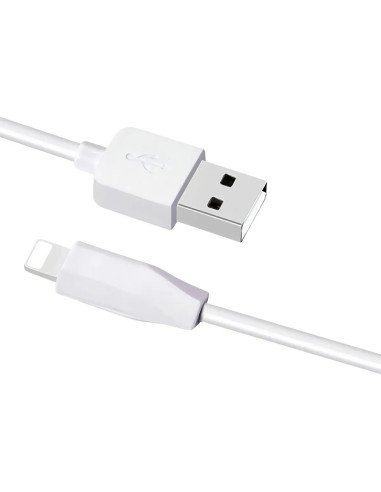 Cable Usb A Ip Hoco X1 Carga Rápida Y Durabilidad