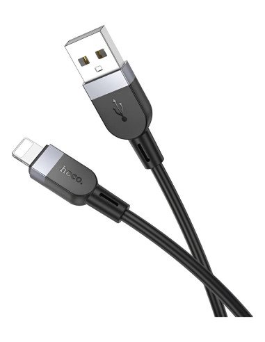 Cable Usb Para Lightning Hoco X109 2 Metro
