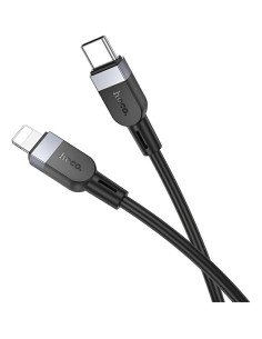 Cable Tipo C Para Lightning Hoco X109 2 Metro 2