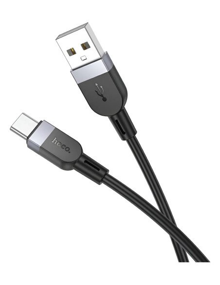 Cable Usb A Tipo C Hoco X109 1 Metro