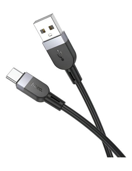 Cable Usb A Tipo C Hoco X109 2 Metro