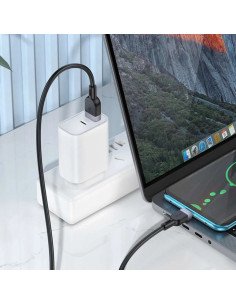 Cable Usb A Tipo C Hoco X109 2 Metro 2