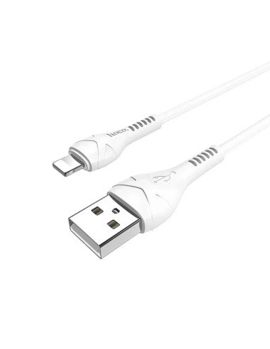Cable Usb a Lightning Hoco X20 2 metro