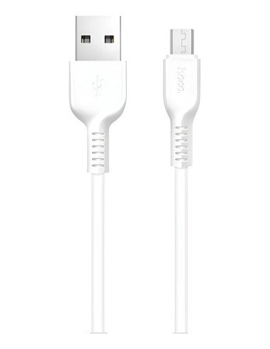 Cable Hoco X20 Micro Usb 2 Metro