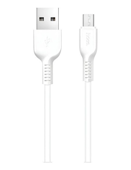 Cable Hoco X20 Micro Usb 2 Metro