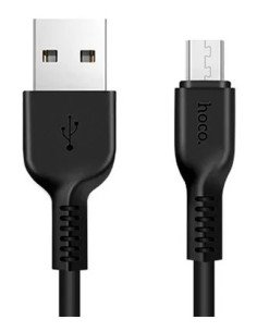 Cable Hoco X20 Micro Usb 2 Metro 2