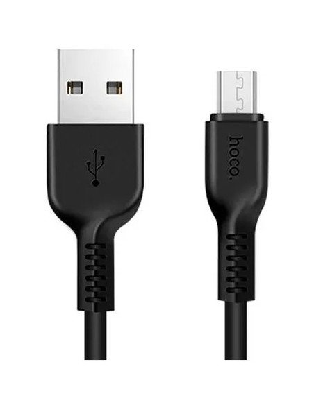 Cable Hoco X20 Micro Usb 2 Metro