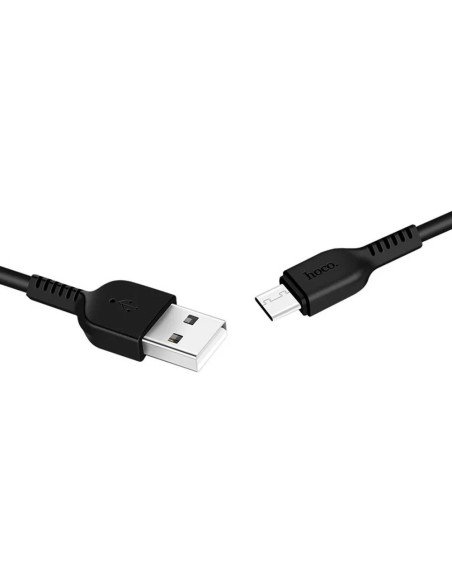 Cable Usb A C Hoco X20 1m
