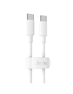 Cable Tipo C a Tipo C 100w Hoco X51 High Power 1M