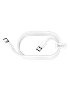 Cable Tipo C a Tipo C 100w Hoco X51 High Power 1M 2