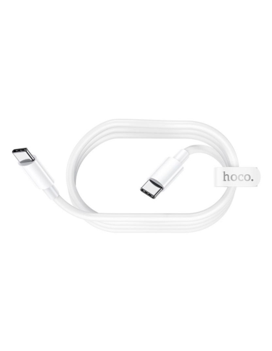 Cable Tipo C a Tipo C 100w Hoco X51 High Power 1M