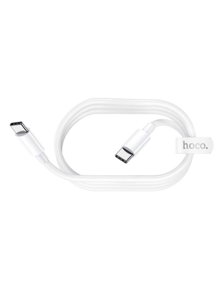 Cable Tipo C a Tipo C 100w Hoco X51 High Power 1M