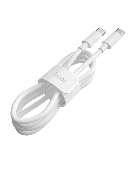 Cable Tipo C a Tipo C 100w Hoco X51 High Power 2M
