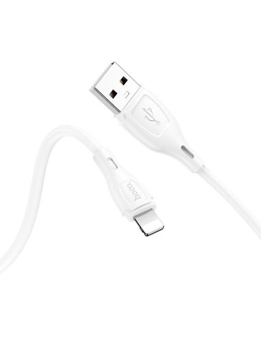 Cable Usb a Lightning Hoco X61 1 Metro