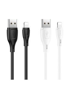 Cable Usb a Lightning Hoco X61 1 Metro 2