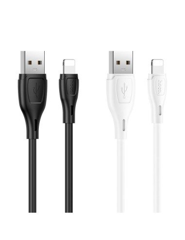 Cable Usb a Lightning Hoco X61 1 Metro