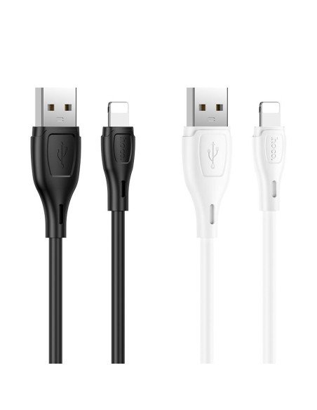 Cable Usb a Lightning Hoco X61 1 Metro
