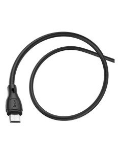 Cable Usb A Micro Usb Silicona Hoco X61 1mt 2.4a 2