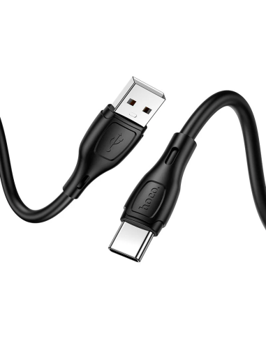 Cable Usb a Tipo C Hoco X61 1 Metro