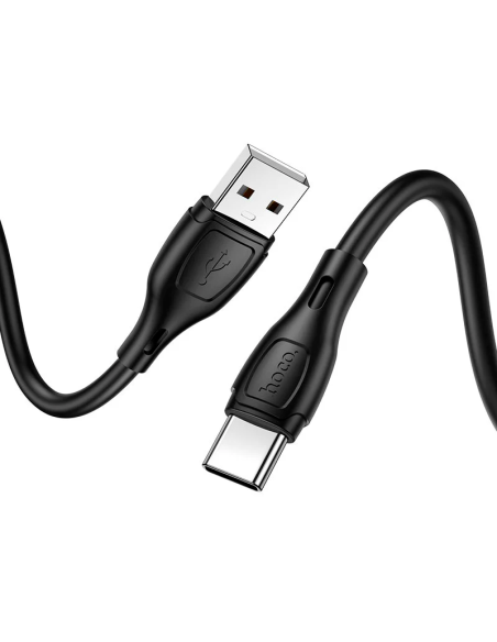 Cable Usb a Tipo C Hoco X61 1 Metro