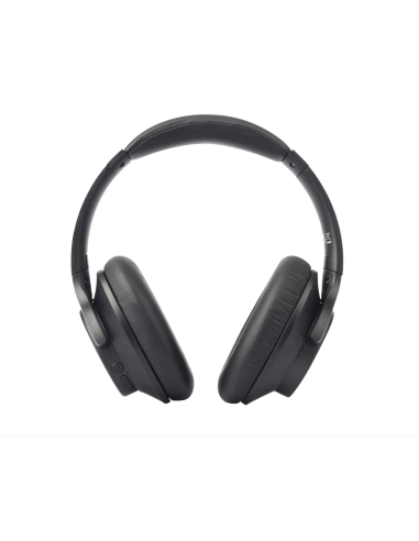 Audifonos Bluetooth Over Ear Aiwa Cancelacion Knc1090l Negro