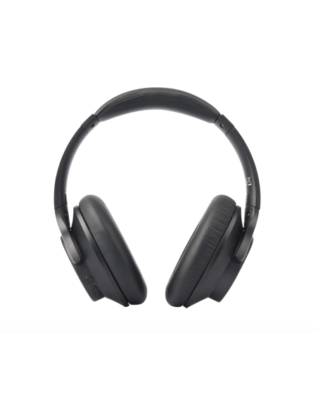 Audifonos Bluetooth Over Ear Aiwa Cancelacion Knc1090l Negro