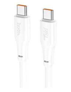 Cable Hoco X93 Force 240w Usb Tipo C A Usb Tipo C 1m